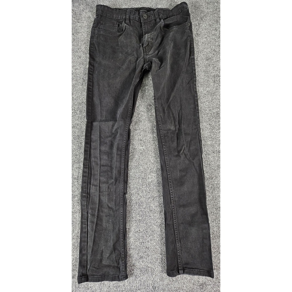 Southpole Jeans Mens 32x32 Skinny Stretch Denim Pants Urban Streetwear Casual